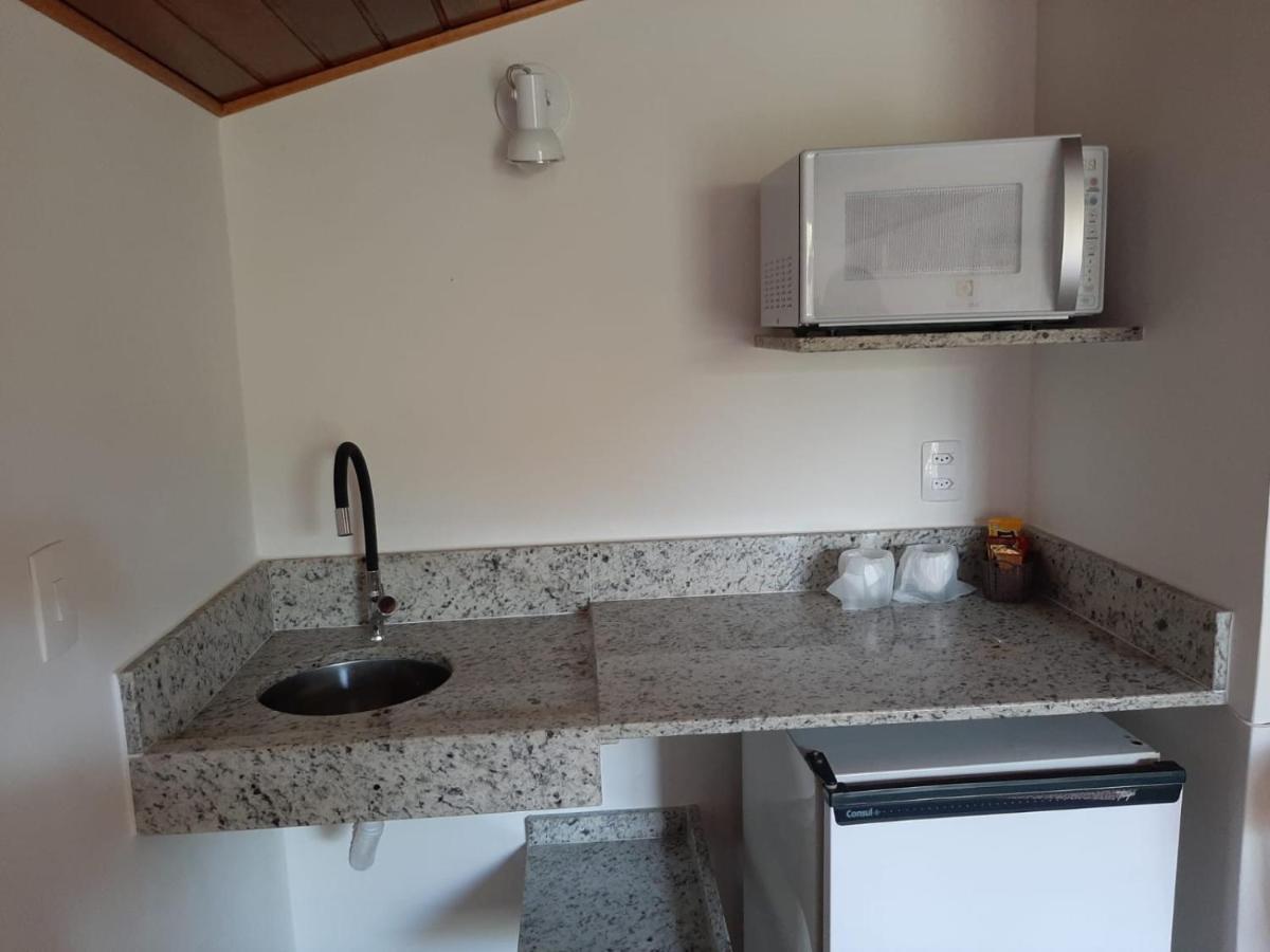 Pousada Imperial Koeler Petrópolis Exteriör bild