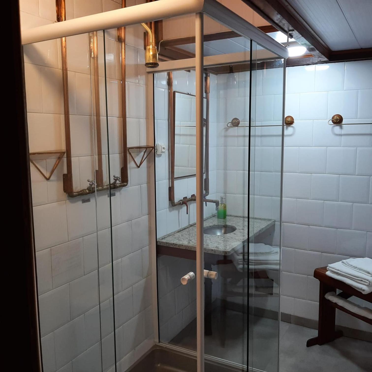 Pousada Imperial Koeler Petrópolis Exteriör bild
