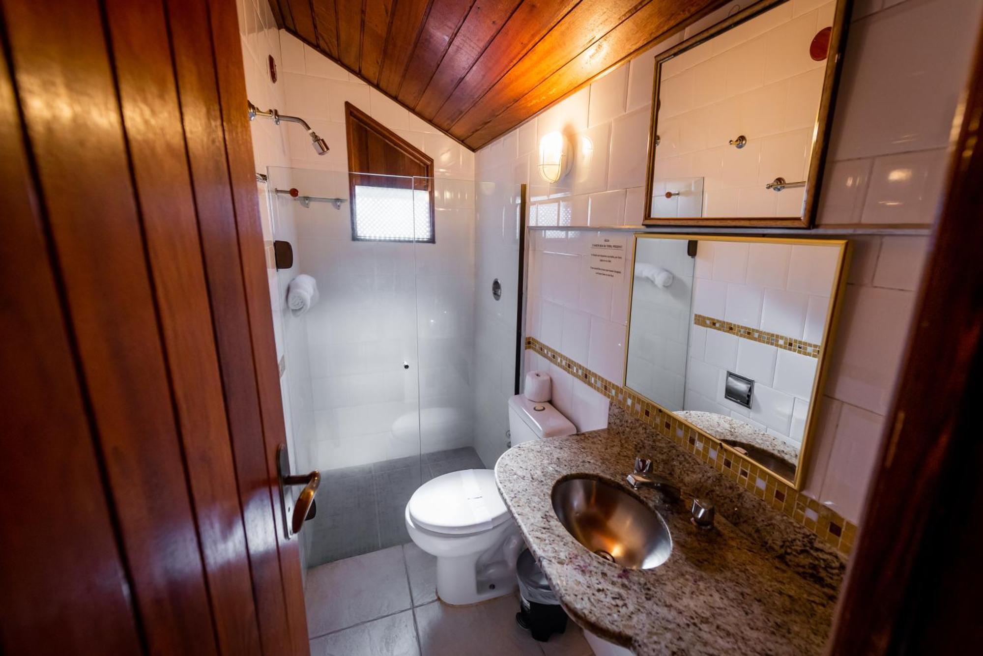 Pousada Imperial Koeler Petrópolis Exteriör bild