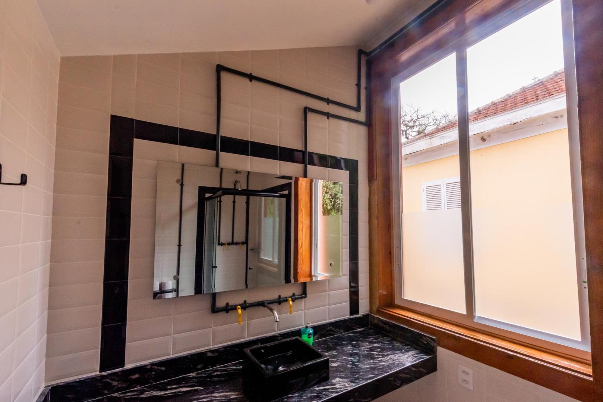 Pousada Imperial Koeler Petrópolis Exteriör bild