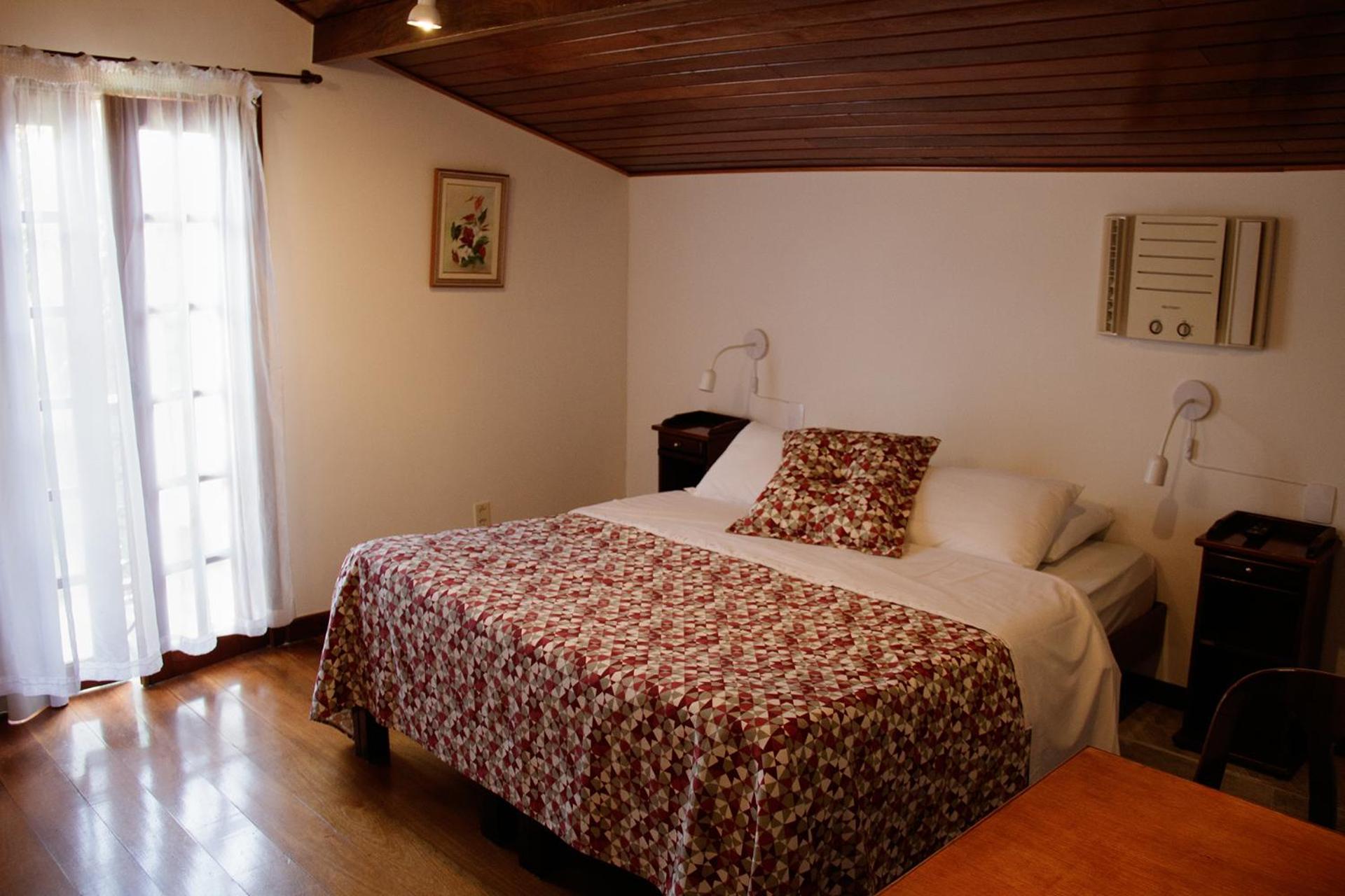 Pousada Imperial Koeler Petrópolis Exteriör bild