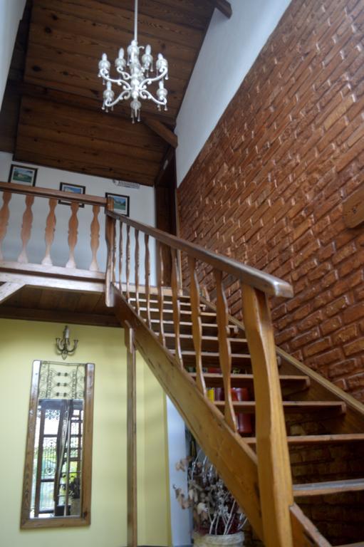 Pousada Imperial Koeler Petrópolis Exteriör bild